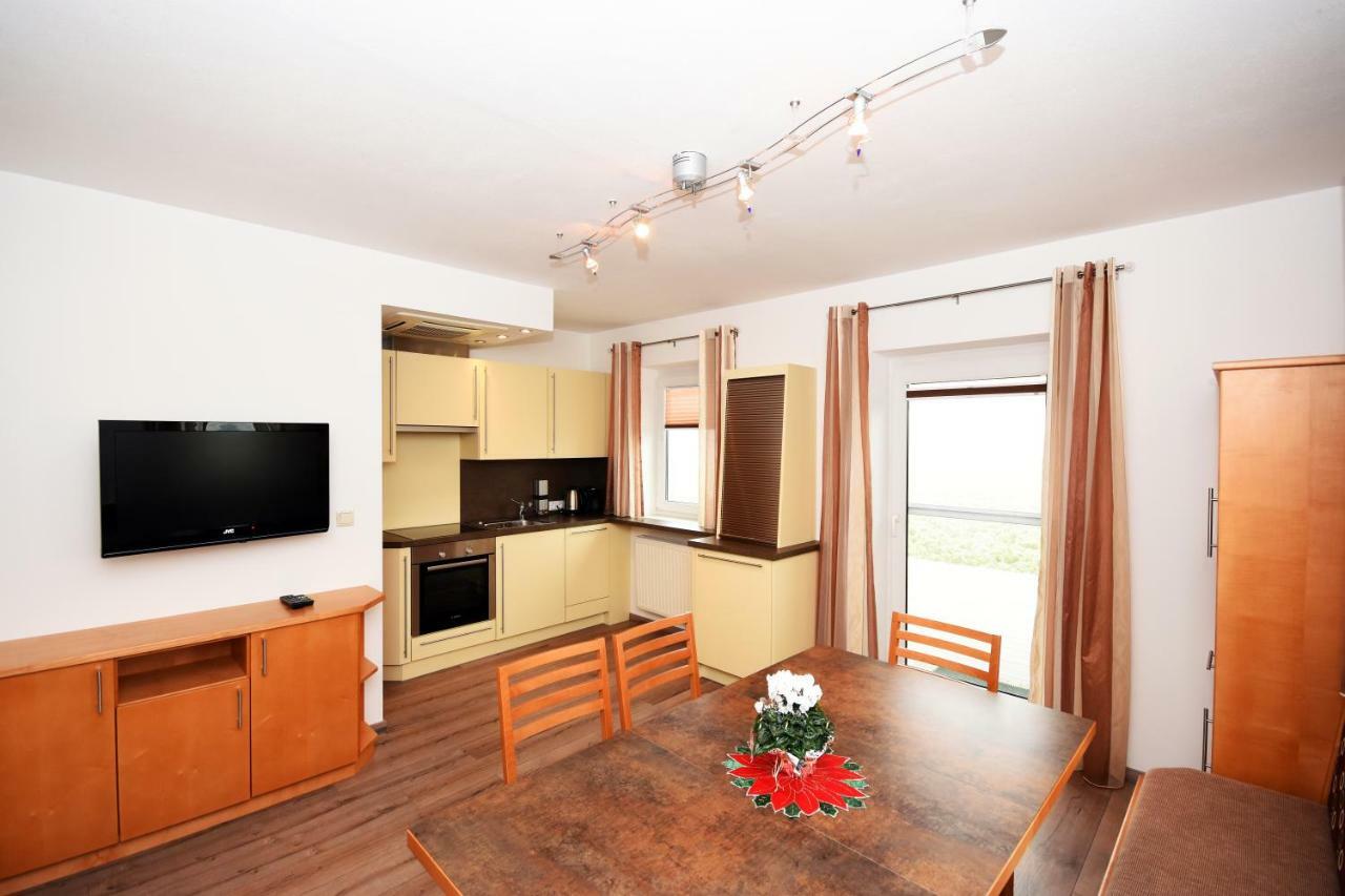 Ferienwohnung Loipersdorf Fürstenfeld Exteriör bild